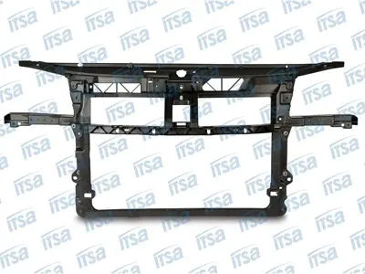 PHIRA 10IFR0110159 Panel On Klimali Plastik Volkswagen Polo 6Q0805588S 6QO805588S ACI5828667 5828668 5828667 6Q0805588R ACI5828668 2205202 458344 VW0223210