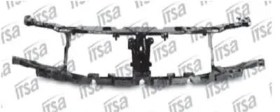 PHIRA 10IFR0110209 Panel On Renault Laguna III 625100001R 6502086056200P 4223300 4356668 4474002 RN0863210 RN03008A 777660 ACI4356668 6074063