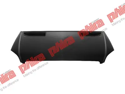 PHIRA 1252030 Motor Kaputu On Sac Mercedes Sprinter A906750000228