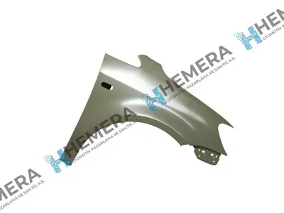 HEMERA HMR-SYSV043G-001BR Camurluk On Sag Sac Sınyal Delıklı Volkswagen Caddy 2K5821022 9549312A1 9549312 5334202 6504049545314P 5735658 2296006 VW7193013 5868656 ACI5868656