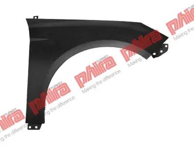 PHIRA 468012 Camurluk On Sag Sac Ford Focus 2171302 1747346 1418006 1729700 1703689 1945658 247172 1718099 1847624 1722658