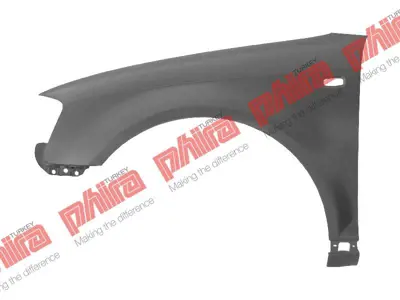 PHIRA 927011 Camurluk On Sol Sac Audi A3 8P0821105F 8P0821105B 101171 332655 1031007 1031006 8P0821105C 8P0821105D AD3203014 AD3203034