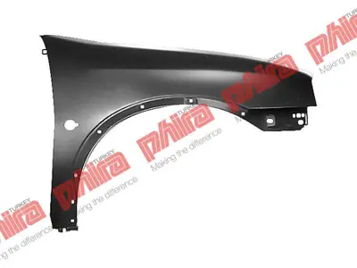 PHIRA 741012 Camurluk On Sag Sinyal Delikli Sac Opel Corsa 1102136 RHB52FVU1 T912382 NN130058 VU1 123384 668062 1812107 3776656 8233040