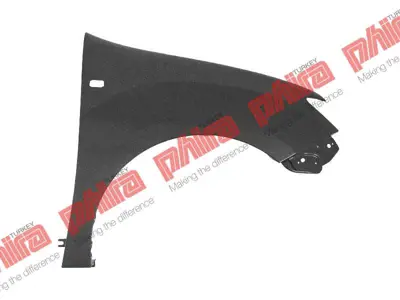 PHIRA 206012 Camurluk On Sag Delikli Sac Dacia Logan 631000142R 2450643 631005522R 631008299R 1302312 DA2243033 DA2243013 1518656 6504041303312P 542893UA