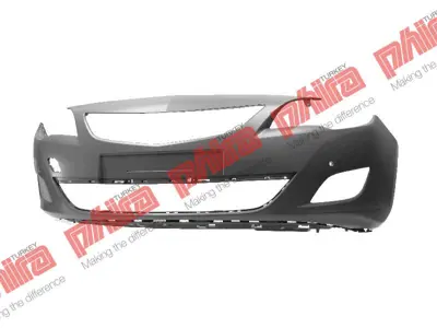 PHIRA PHI-101.24.9130 Tampon On Astarlı 2 Sensorlu Opel Astra J 13264415 ST09230 5053901A1 1400427 3749575 ACI3749575 OP04074BBV 313114 OP4161011 3652009C