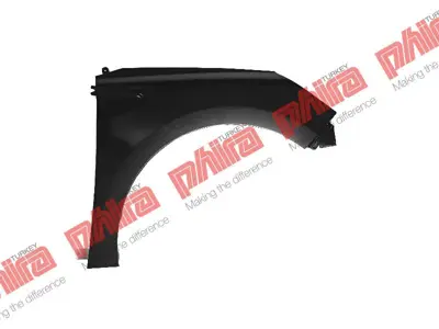 PHIRA 215012 Camurluk On Sag Sac Renault Clio V 4371656 631004765R 4228212 771172 6006312 631000558R 7701477874 RN3063013 RN3323013 54256WMA