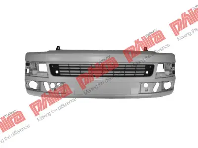 PHIRA PHI-100.18104 Tampon On Astarlı Volkswagen Transporter 7E5807217GRU 7E5807217MGRU 2273051 VG9191011 5790574 5510009568902Q 822441595 9568903A1 25305543 463134