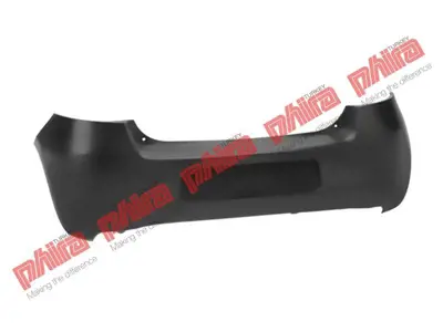 PHIRA 161.04.9600 Tampon Arka Astarsiz Toyota Yaris II 3650767A 5215952922 521590D976 8155950A1 5432540 66373531 6606055 TY3251051 850118 3650774A