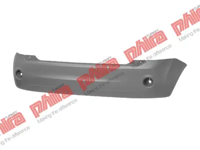 PHIRA 071.07.9620 Tampon Arka Astarlı Ford Fıesta 1375906 236118 1806544 2564951A1 3650655A 5506002564951P 2564951 FD3421050 1404255 1364645