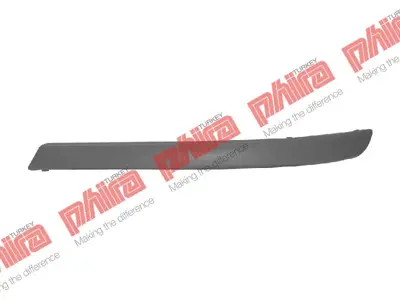 PHIRA 101.11.6320 Tampon Bandı On Sol Astarlı Opel Corsa C 13120946 3779583 ACI3779583 1400723 331419 5023923 5556171 OP0321246 1813363 3658157A