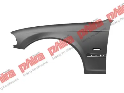 PHIRA 1120011 Camurluk On Sol Sac Bmw 3 E-46 41358240405 1215007 649655 109060812 61315 61315A1 6504040061315P BM0183004 408211 13461005080