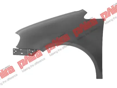 PHIRA 842011 Camurluk On Sol Sac Volkswagen Touran 72771351 1T0821021 5856657A 9545313 VW7153004 9547311Q 9547311 2295007 955501 456171