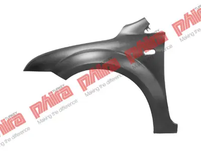 PHIRA 458011 Camurluk On Sol Sinyal Delikli Sac Ford Focus 1376484 1344394 1331864 2533311 FD10147AL 1863655 FD06101603L00 1406533 238171 22017005085