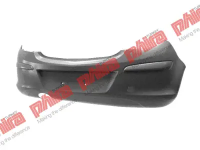 PHIRA 101.13.9683 Tampon Arka Astarli Sport 3 Kapi Opel Corsa D 13242159 3750541 13368625 1404244 5024954A1 3750540 1814258 365457CA 1814259 93189909