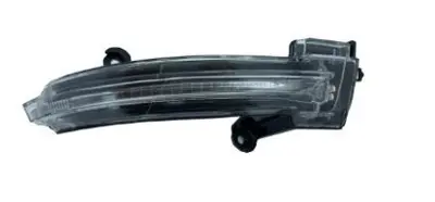 KAYA 232 Ayna Sinyal Lambasi Led Li Sag Renault Clio V Megane IV  963053618R 963053102R 6204237 58390 6202237 60461058 32802693 58388 4407818 963012196R