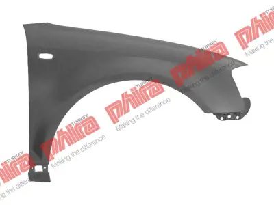 PHIRA 927012 Camurluk On Sag Sac Audi A3 8P0821106C 332656 AU07001600R0S 8P0821106F AD10012BRV 3312Q 8P0821106D AU07001600R00 4808004080 3312