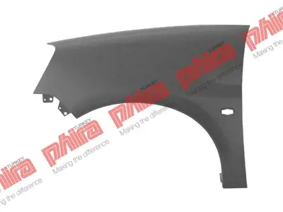 PHIRA 662011 Camurluk On Sol Delikli Sac Peugeot Partner 904657 7840N5 904655 ACI0904657 7840N6 ACI0904655 70702023 604657 ci9173014 7840Q1