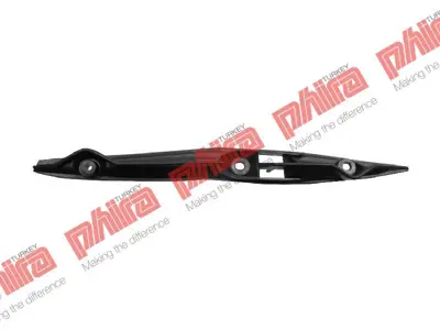 PHIRA PHI-071.13.2530 Tampon Braketı On Sol Plastık Ford Focus 1233699 1858569 1226308 31001560 1209385 1209386 27383371 FD4201004 232504 2532930