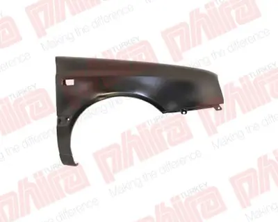 PHIRA 824012 Camurluk On Sag Sinyal Delikli Sac Volkswagen Golf 88023008080 1H0821106B VG24001604R00 VG10011DR 5883658 451572 9522314 5430032C 72221363 2212106
