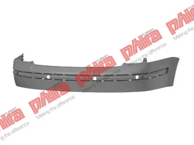 PHIRA 153.21.9620 Tampon Arka Astarli Volkswagen Passat 3653118A 9539952A1 3B5807417D 954996 72563533 VG0531051 VW0531051 3B5807417DGRU 3658681C 2246055