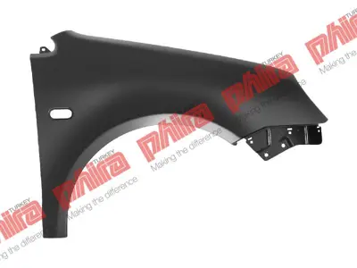 PHIRA 837012 Camurluk On Sag Sinyal Delikli Sac Volkswagen Polo 6Q0821106C 54912860 VG0213013 6Q0821106D 9506312 5494227C 72651361 VG0213033 5827656A VW0213013