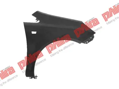 PHIRA 743012 Camurluk On Sag Sinyal Delikli Sac Opel Corsa 6102362 ACI3750656 3750656 555702 1814006 93189644 5438873A 5024312 OP0343013 5524312A1
