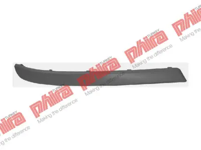 PHIRA 101.11.6200 Tampon Bandi On Sag Siyah Opel Corsa C 46223261 13121156 1813262 OP0321243 5023922 OP0321803 555618 3658502C 1400724 331413