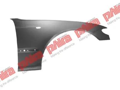PHIRA 1121012 Camurluk On Sag Sac Bmw 3 E-46 41357042324 41358240406 BM0203013 649656 ACI0649656 ACI0646656 646656 BM0203033 613110 6504040061320P