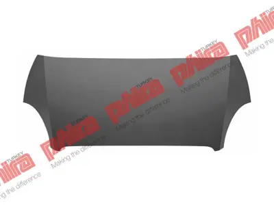 PHIRA 118030 Motor Kaputu On Sac Fiat Linea 51752647 51752644