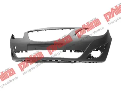 PHIRA 101.31.9120 Tampon On Astarli Opel Meriva B 306104 1405089 5027900A1 93168449 3860574 OP3541001 46413031 1876050 3653290C 3652512A