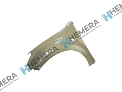 HEMERA HMR-IZF055LA Camurluk On Sol Sınyal Delıksız 4×4 Isuzu D-max 8981032090 IZ10029AL