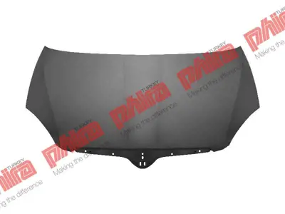 PHIRA 1706030 Motor Kaputu On Sac Skoda Fabia 7801600 5J0823031 602700 730420010 5034704 L04370 5J0823031A 7515280A1 7627660 6803007515280P