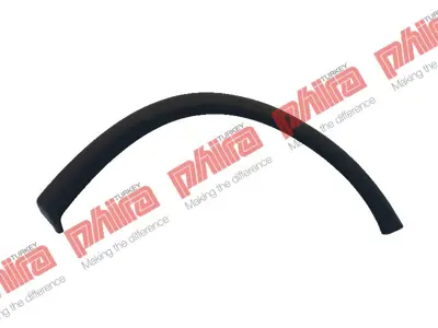 PHIRA 101.06.4200 Camurluk Dodigi On Sag Siyah Opel Corsa B 1102863 1101863 322605 OP0281581 3776522 1812061 322606 1101862 173186 3776500