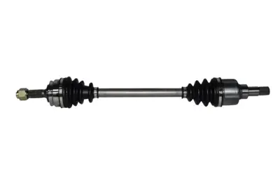 MGA 74161 Aks Sol On Peugeot - 208 1.2 2012.03-2019.12 PE3367 9801611180 VKJC8865 DRS646000 221711 1607237280 3272KW 3272EX 3273EQ 3272FR