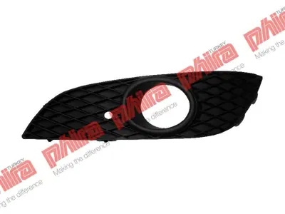 PHIRA 101.20.7301 Sıs Far Kapagı On Sol Sıslı Sıyah Opel Astra H 13241990 5052911A1 OP4142134 1400410 OP99015CALN 337507 3503163A 46174163 1806147 3658007C