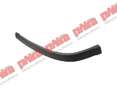 PHIRA 101.11.5200 Tampon Spoyleri On Sag Plastik Opel Corsa C 1405043 107163625 13121210 5023224 OP0321803 BSG65920007 OP0301803 331615 3779504 1813264
