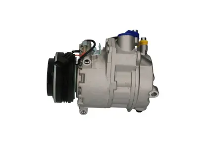 Bosch 1986AD1154 Klima Kompresoru Bmw X5 E70 X6 E71 E72 06>14 64509121762 9195971 8629733 64529185146 9185146 64529195971 9121762 8FK351340951 240961 890329