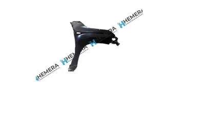HEMERA HMR-MBF171RB Camurluk On Sag Sınyal Delıklı Sac Mıtsubıshı L200 5220AG82