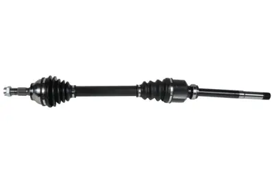 MGA 74140 Aks Sag On Peugeot - 301 1.6 2014.04- 1618043280 3557243 1611621080 9677522880 1610843980 9802363780 9811176480 3273TY 9677211280 3555146