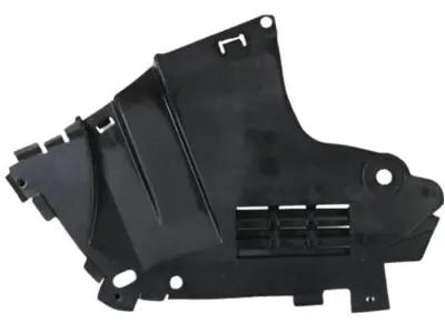 PHIRA 221.02.1200 Tampon On Alt Koruma Plastigi Sag Dacia Logan 6001549323 8200595808