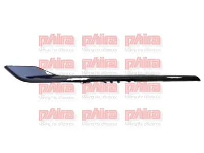 PHIRA 101.49.6820 Panjur Nıkelajı Sag Krom Opel Astra K 39206367