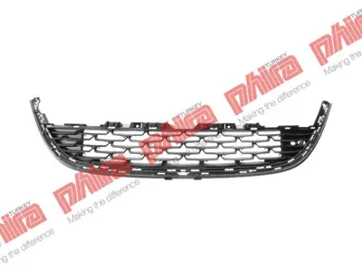 PHIRA 101.38.7400 Tampon Izgarası On Orta Sıyah Opel Astra J OP4182120 1320211 13387326 5053914A1 1807145 36507LFA ACI3753590 3753590 CA45D1289 CA45F24Y49