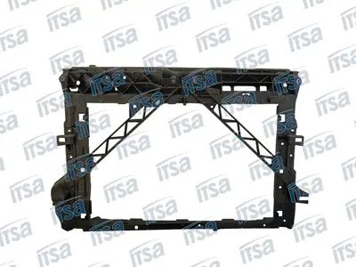 PHIRA PHI-10IFR0110354 Panel On 12 Tsı Plastık Skoda Fabıa 6V0805588 54290JAA 6V0805588F 6V0805588B 7807002 6V0805588D SD01200901000 SD03006A 7629668 ACI7629668