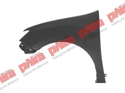 PHIRA 208011 Camurluk On Sol Sac Renault Clio 631015804R 631019147R 631012248R RN4063004