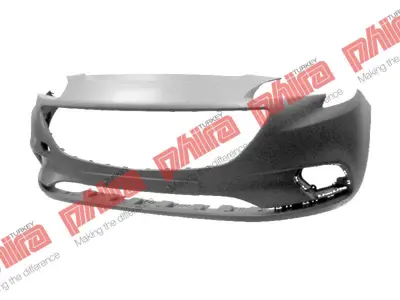 PHIRA 101.42.9120 Tampon On Astarli Opel Corsa E 13399228 39059634 39003567 365429HA 1401186 OP0361001 39014304 1401189 1815050 39145184