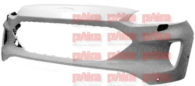 PHIRA 071.55.9170 Tampon On Astarli Far Yikama Delikli 4 Sensorlu Ford Kuga III LV4B17D957MAPRAA 2456432