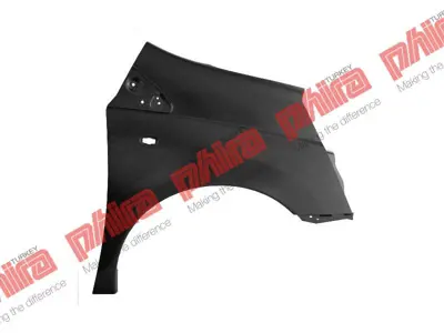 PHIRA 104012 Camurluk On Sag Sinyal Delikli Sac Fiat Scudo 1400341788 7841T8 FT10052AR 3497006 557312A1 767172 9476001088 7841R8 1612656 FT9233013