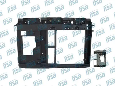 PHIRA PHI-10IFR0110246 Panel On Plastık Cıtroen C3 9676534380 5827102008 7104AC 7104AL 7104FT 9677952180 PG03004A PG26100902000 7104FS 7104NR
