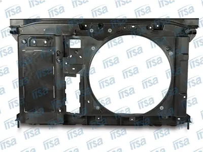 PHIRA 10IFR0110176 Panel On Plastik Citroen Tepee 7104HG 7104V2 9676568680 7104GG 5430556C 5514204A1 7104HH 54943311 19231011 7104V3