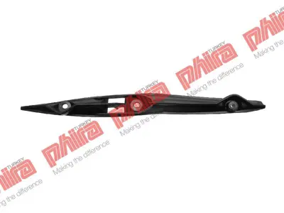 PHIRA PHI-071.13.2520 Tampon Braketı On Sag Plastık Ford Focus 6105201 1226308 8200027176 BEM3680 4402612 EM4626 R59806 F86688 60930888 80001521